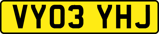VY03YHJ