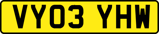 VY03YHW