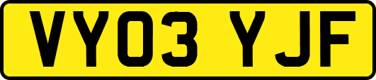 VY03YJF