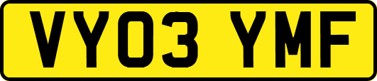 VY03YMF