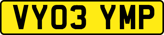 VY03YMP