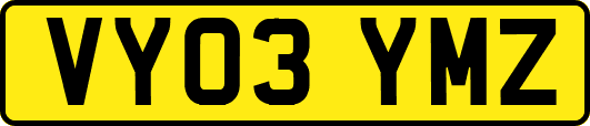 VY03YMZ
