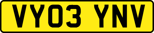 VY03YNV
