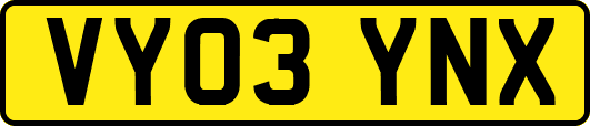 VY03YNX