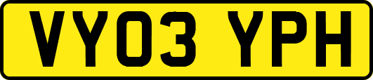 VY03YPH