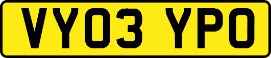 VY03YPO