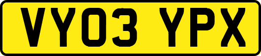 VY03YPX