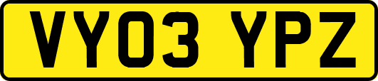 VY03YPZ