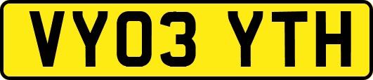 VY03YTH