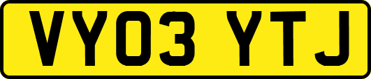 VY03YTJ