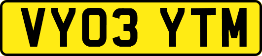 VY03YTM