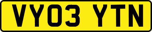 VY03YTN