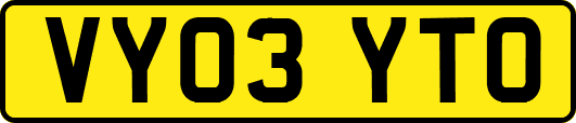 VY03YTO
