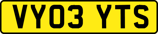 VY03YTS