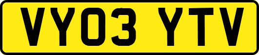 VY03YTV