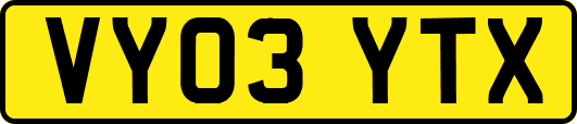 VY03YTX