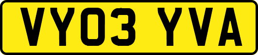 VY03YVA