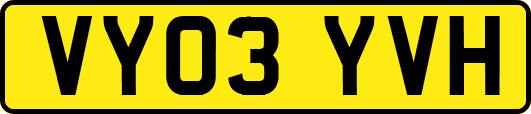 VY03YVH