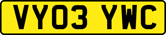 VY03YWC