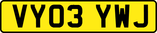 VY03YWJ