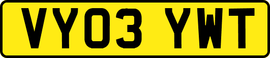 VY03YWT