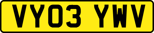 VY03YWV