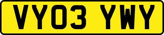 VY03YWY