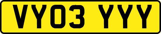 VY03YYY