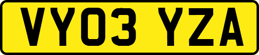 VY03YZA