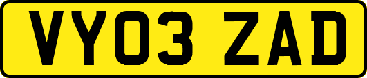 VY03ZAD