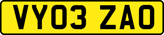 VY03ZAO