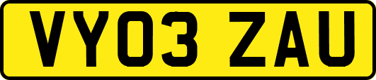 VY03ZAU