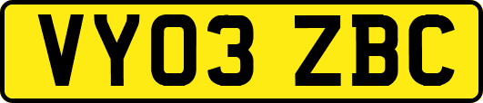 VY03ZBC