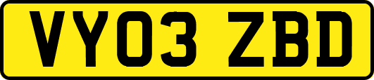 VY03ZBD