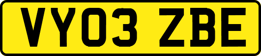 VY03ZBE