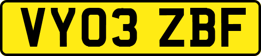 VY03ZBF