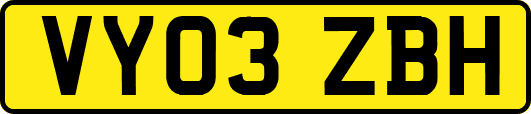 VY03ZBH