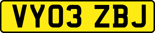 VY03ZBJ