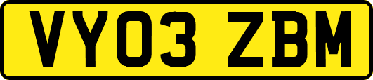 VY03ZBM