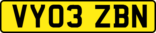 VY03ZBN