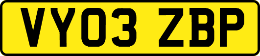 VY03ZBP