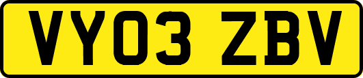 VY03ZBV
