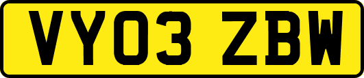 VY03ZBW