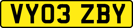 VY03ZBY