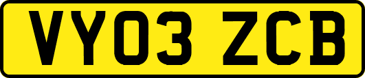 VY03ZCB