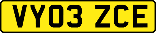 VY03ZCE