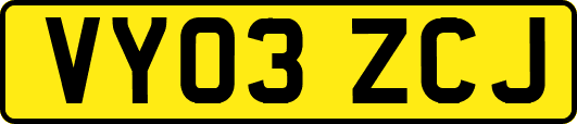 VY03ZCJ