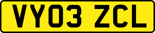 VY03ZCL
