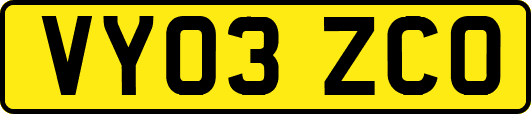 VY03ZCO