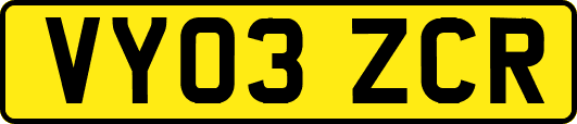 VY03ZCR